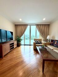 The Hermitage (D10), Apartment #574447291